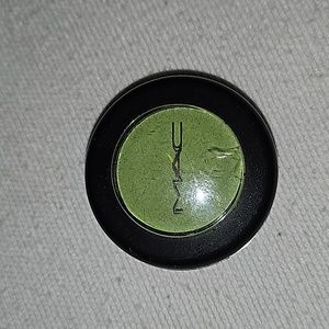 MAC Cosmetics Lime Pro Eyeshadow. Brand New.